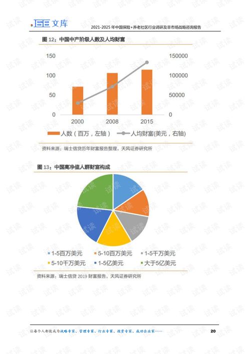 2021-2025年中国保险系养老社区行业调研及非市场战略咨询报告