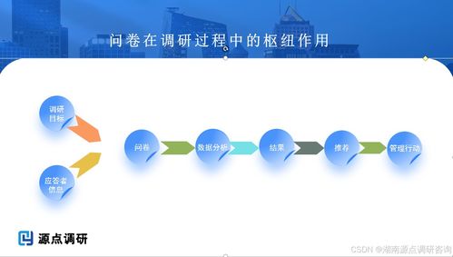 源点调研咨询 市场与消费者调研中一份优秀调查问卷的设计标准