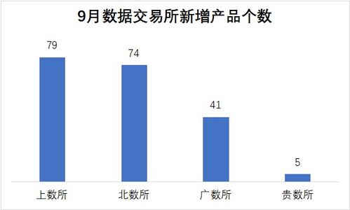 数据要素市场稳步前行 9月新数据集产品涌现，登记公示仍存挑战